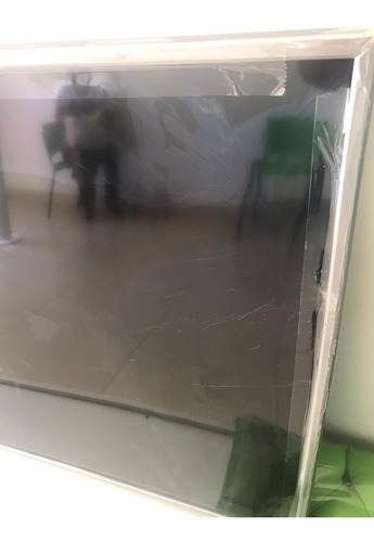 Tv Smart Led 49 Polegadas Com Tela Quebrada