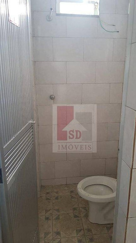 Imagem 11 de 13 de Loja À Venda, 240 M² Por R$ 250.000,00 - Porto Novo - São Gonçalo/rj - Lo0035