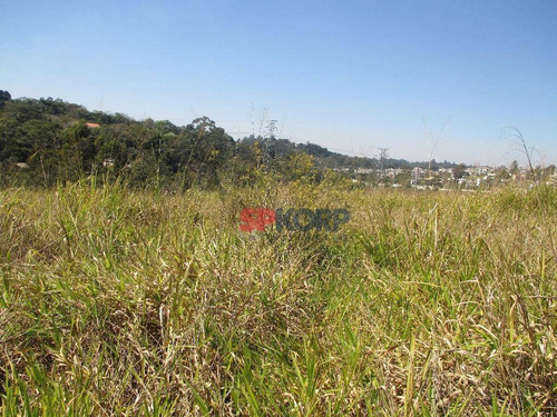 Imagem 2 de 30 de Terreno À Venda, 560 M² Por R$ 360.000,00 - Reserva Santa Maria Nature - Jandira/sp - Te0903