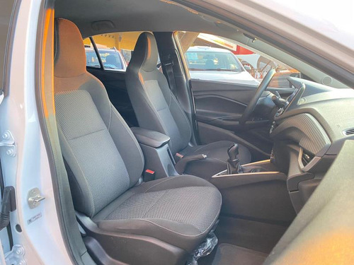 Chevrolet Onix plus 1.0 TURBO FLEX PLUS LTZ MANUAL