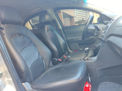 JAC J3 1.5 TURIN S 16V FLEX 4P MANUAL