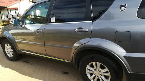 SsangYong Rexton 4x2 At