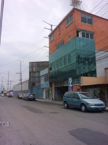Imagen 2 de 17 de Edificio En Renta, Metepec