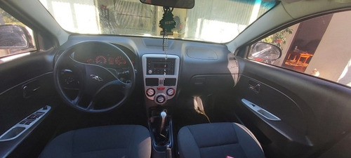 Chery Fulwin 2014 1.5 Full