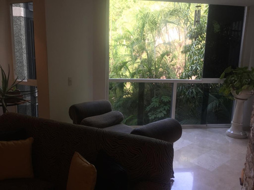 Imagen 18 de 19 de Vendo Apartamento 190m2 3h/3b/2p Cumbres De Curumo 8613