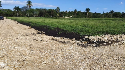 Imagen 8 de 9 de Solares En Proyecto Cerrado Cambita Sterling San Cristobal Republica Dominicana