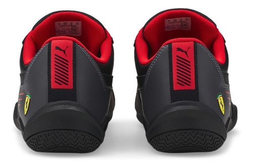 Imagen 2 de 4 de Tennis Puma Ferrari R-cat Machina