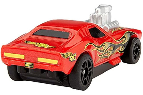 Hot Wheels R / C Coches De Carreras Controlados Por Radio Re