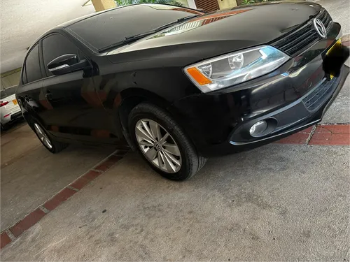 New Jetta