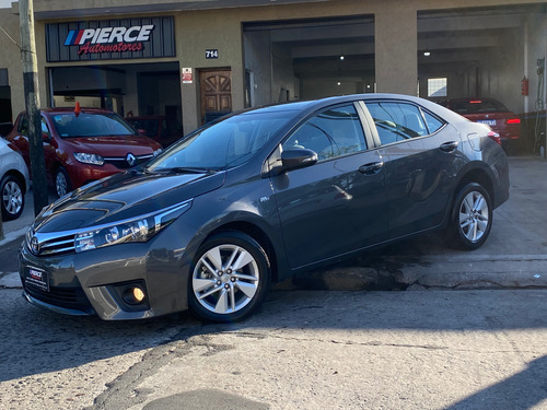 Toyota Corolla 1.8 Xei Mt 140cv