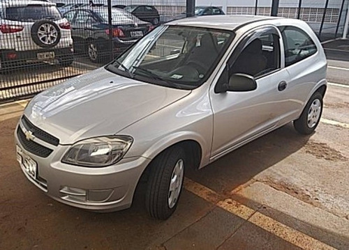 Chevrolet Celta 1.0 Mpfi Lt 8v Flex 2p Manual 2012/2013