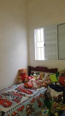 Imagem 4 de 10 de Casa 300m Da Rodovia, Itanhaém- Gaivota 2dorm À Venda. 9760