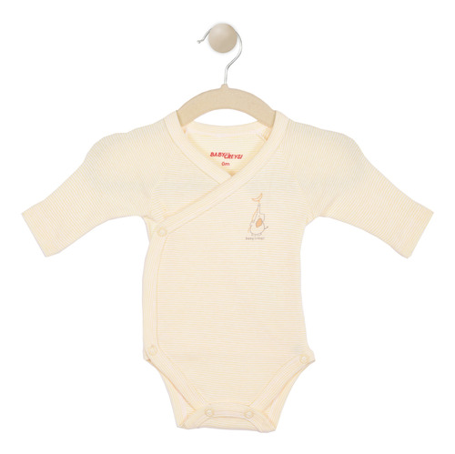 Pañalero Baby Creysi T00556 Tres Colores