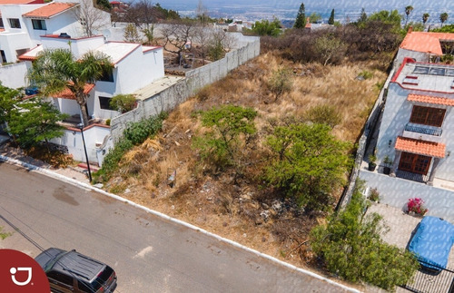 Imagen 5 de 8 de Terreno Panorámico A La Venta En Vista Real Country Club, Qu