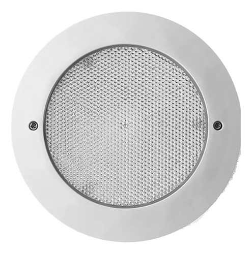 Luces Subacuáticas Integradas Lámparas Led De 12w