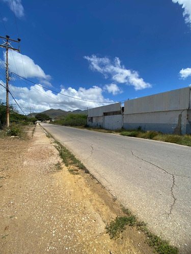 Galpon En Los Bagres Cerca De La Av Juan Bautista Arismendi