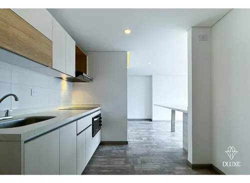 Venta, Apartaestudio En Cedritos, 1 Habitación.