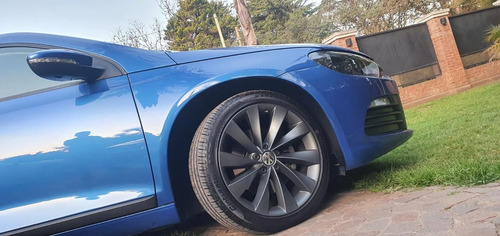 Volkswagen Scirocco 1.4 Tsi 160cv