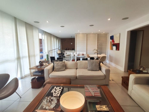 Imagem 8 de 24 de Apartamento 4q Sendo 2 Suites - 2 Vagas - 2042006111 - 32011231