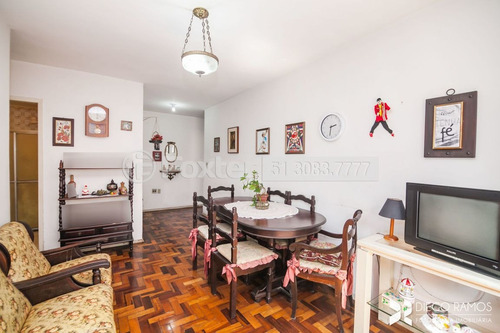 Imagem 1 de 30 de Apartamento, 2 Dormitórios, 75.05 M², Vila Ipiranga - 202760