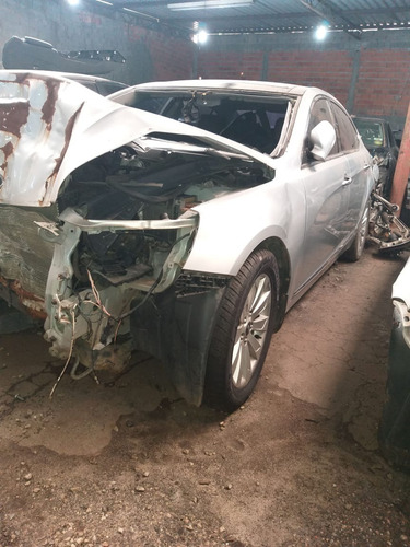 Imagem 1 de 4 de Kia Cadenza