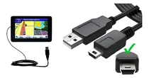 Comprar Cabo Sincronismo P\u002Fatualizar Gps Compatível Garmin Foston