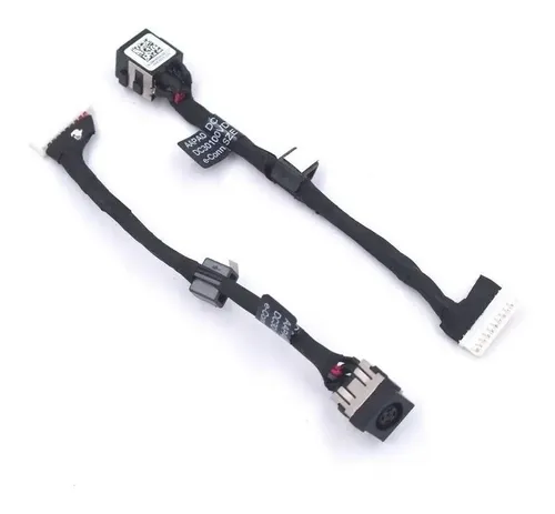 Connecteur Jack D'alimentation DC Pour Dell Precision 15 7510 / M7510 / 7000 Série