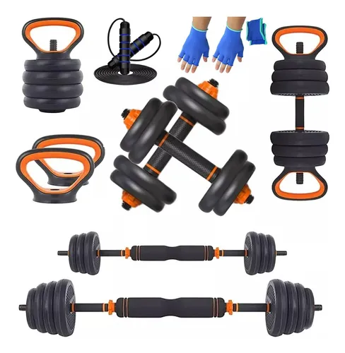 Barra de entrenamiento mercadolibre hotsell