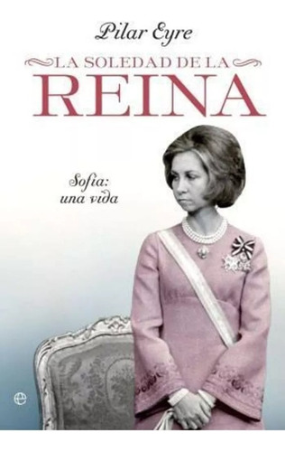 La Soledad De La Reina