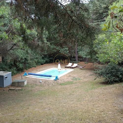 Casa En Venta En Punta Ballena 2 Dormitorios Con Piscina