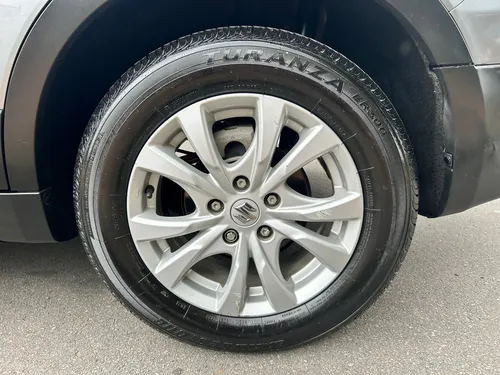 Suzuki S-Cross 1.6 Gl 2wd