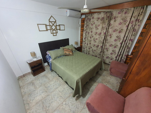 Imagen 8 de 13 de Casa En Pleno Centro- Charaí Lodge- Alquiler Diario 4 A 8 Px