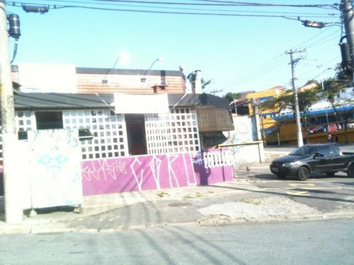 Imagem 3 de 7 de Comercial Para Venda, 0 Dormitórios, Vila Piauí - São Paulo - 1362