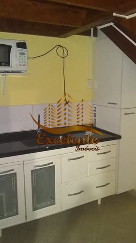 Imagem 10 de 10 de Comercial - Aluguel - Parque Dos Pinheiros - Cod. 372 - L372