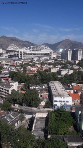 Imagem 6 de 18 de Apartamento - Hmap877 - 34299297