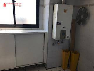 Imagem 10 de 30 de 3 Dorms Sendo 1 Suite, 2 Vgs, 55 M² - Jabaquara - São Paulo/sp - Ap5098 - Ap5098
