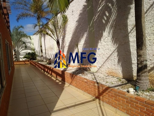 Imagem 5 de 15 de Excelente Chácara Em Sarapuí - 5605