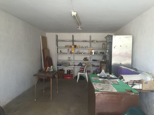 Imagen 21 de 24 de Casa En Venta En Lomas De Guadalupe