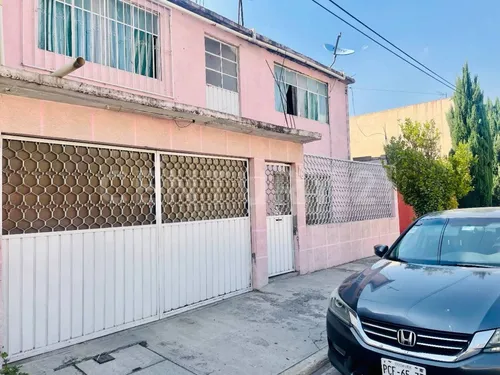 Casa En Venta En Fraccionamiento San Carlos