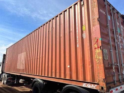 Imagen 21 de 25 de Contenedores Containers Maritimos 20 Pies 40 Pies Usados