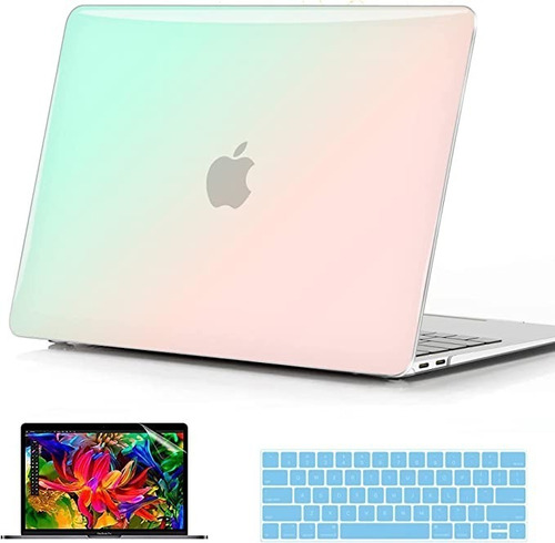 Funda Carcasa Macbook Air 13´ 2021 2020 2019 2018