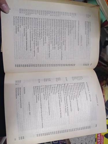 Química Orgánica Moderna Rafael Montoya Potes Bedout (Usado)