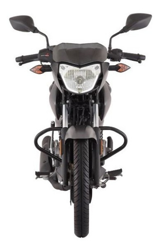 Ns 125 Bajaj Rouser 0 Km Urquiza Motos 2023