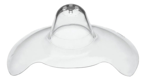 Pezoneras Medela Contact Nipple Talles S,m Y L By Maternelle