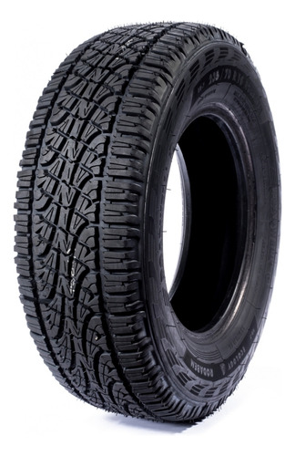 Pneu 235/70/r16 Remold Roadwell Rbatr 104p 1 Linha