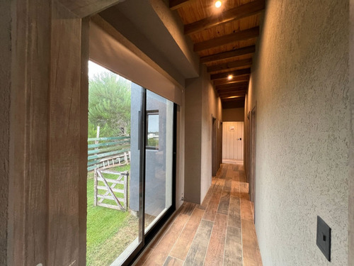 Casa En Venta Ubicada En Barrio Senderos Iv - Costa Esmeralda
