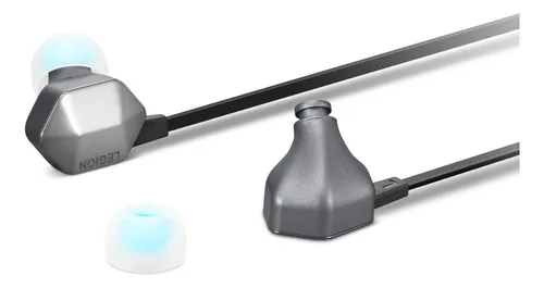Auriculares In-ear Gaming Lenovo Legion E510 7.1 Rgb Usb-c