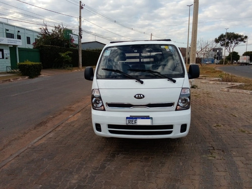 Imagem 4 de 13 de Bongo Uk 2500 Hd 2020 Com Garantia De Fabrica