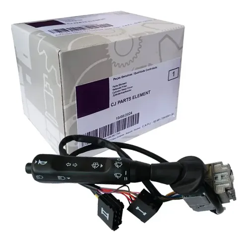 Chave De Seta 1634 1938 Ls 1620 Original A6955401245