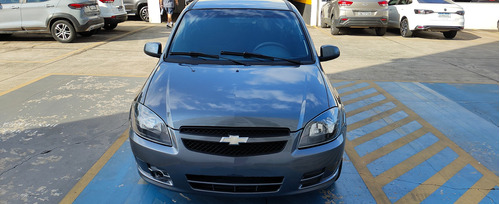 Chevrolet Celta 1.0 Ls Flex Power 3p